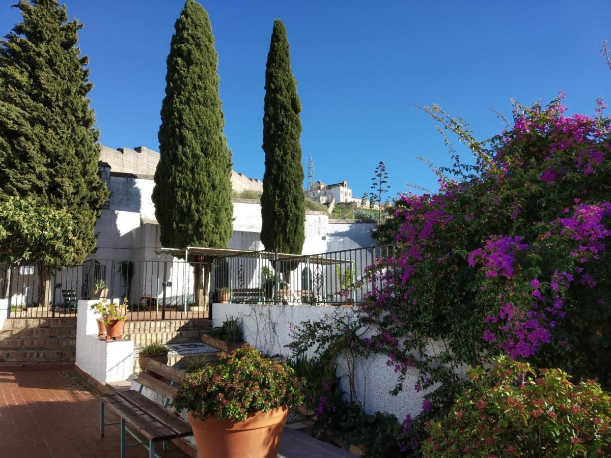 Cielo Del Albayzin Apartamento Granada Exterior foto